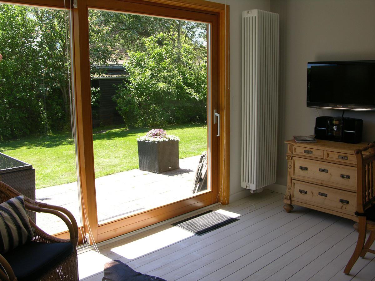 Bungalow-m Apartment