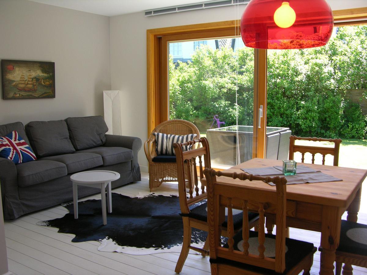 Apartment Bungalow-m *
