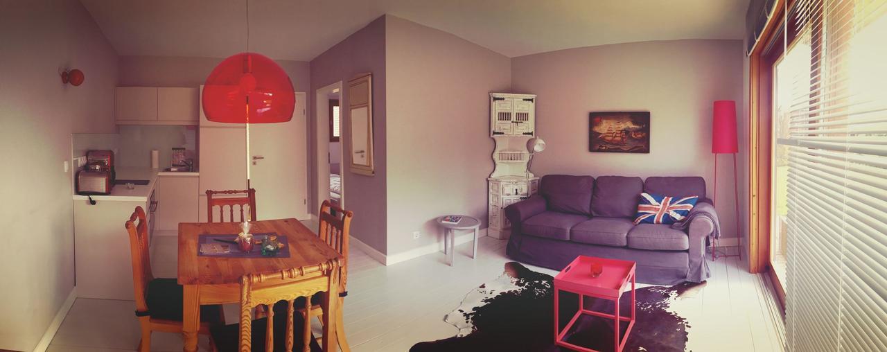 Apartment Bungalow-m *