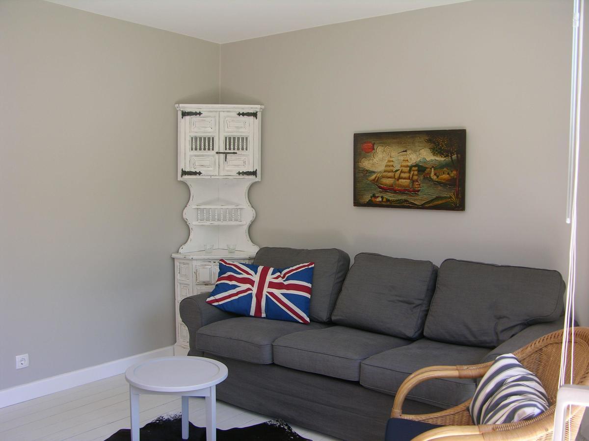 Bungalow-m Apartment