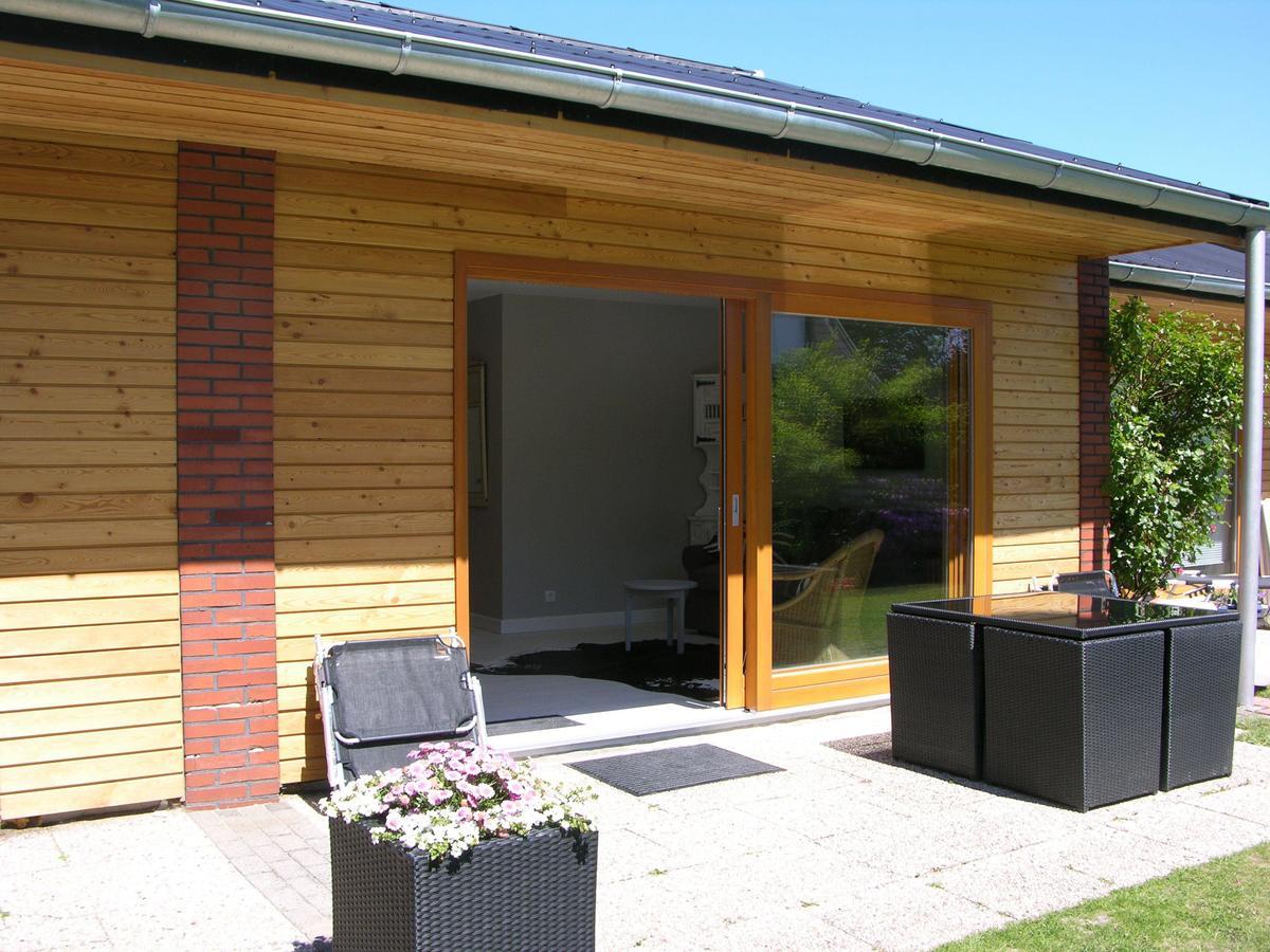 Apartment Bungalow-m Westerland