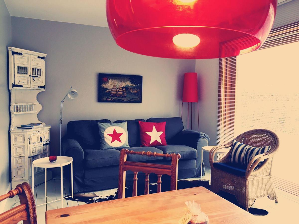 Apartment Bungalow-m