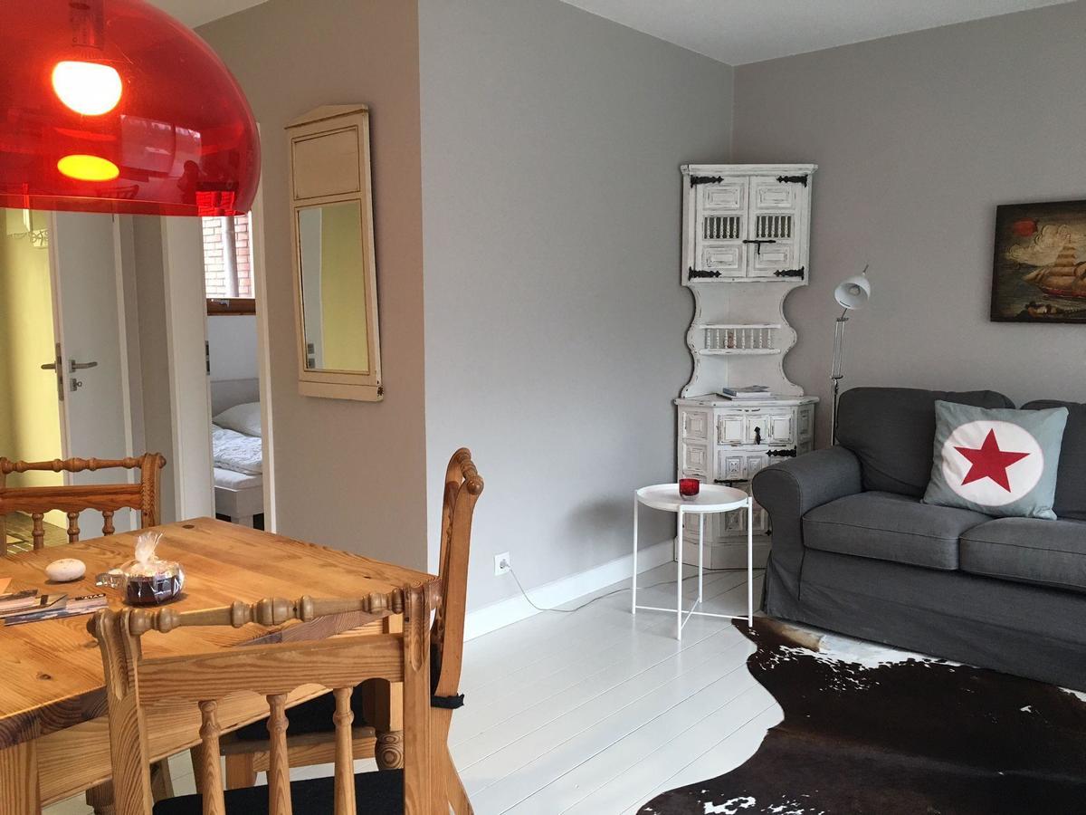 Apartment Bungalow-m Westerland