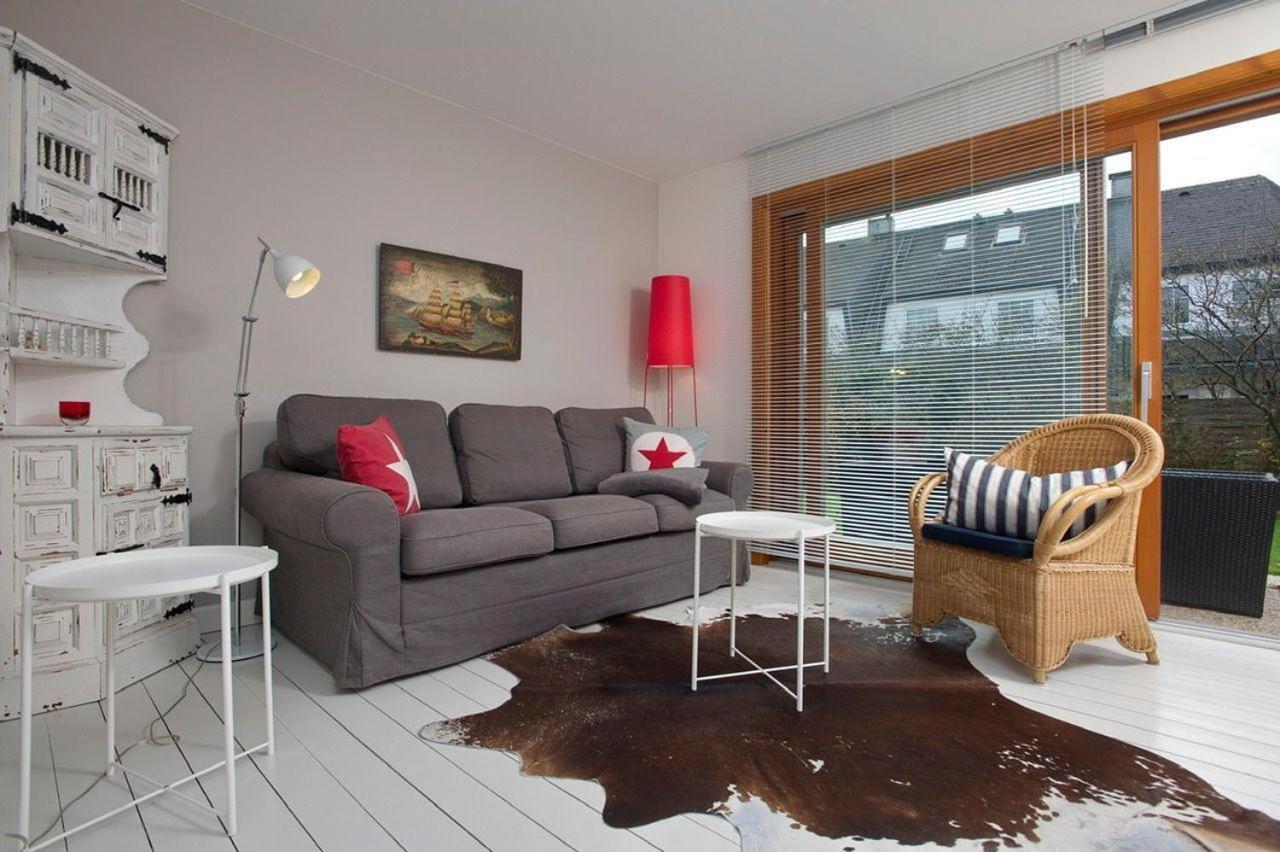 Bungalow-m Apartment *