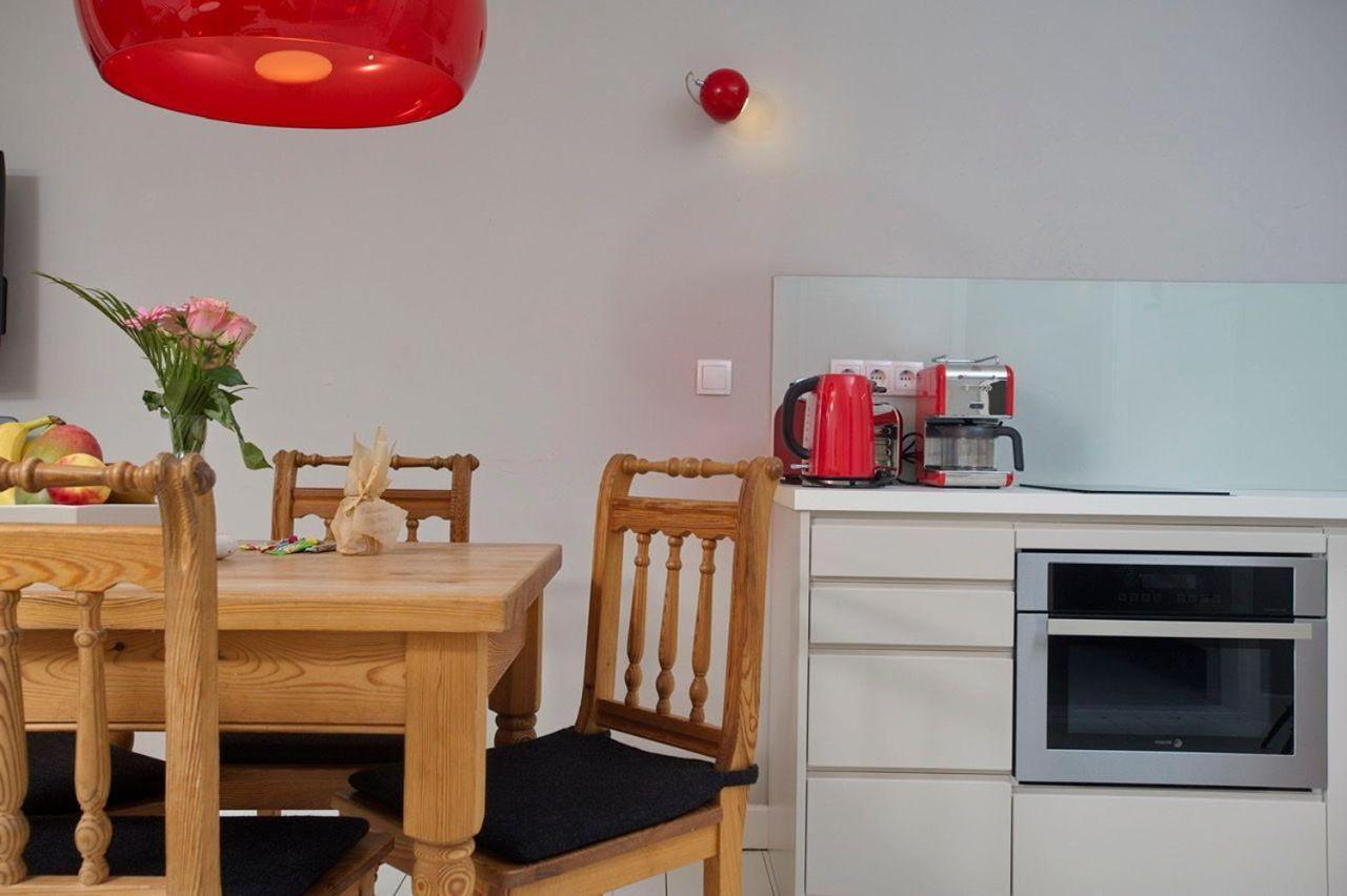 Bungalow-m Apartment Westerland