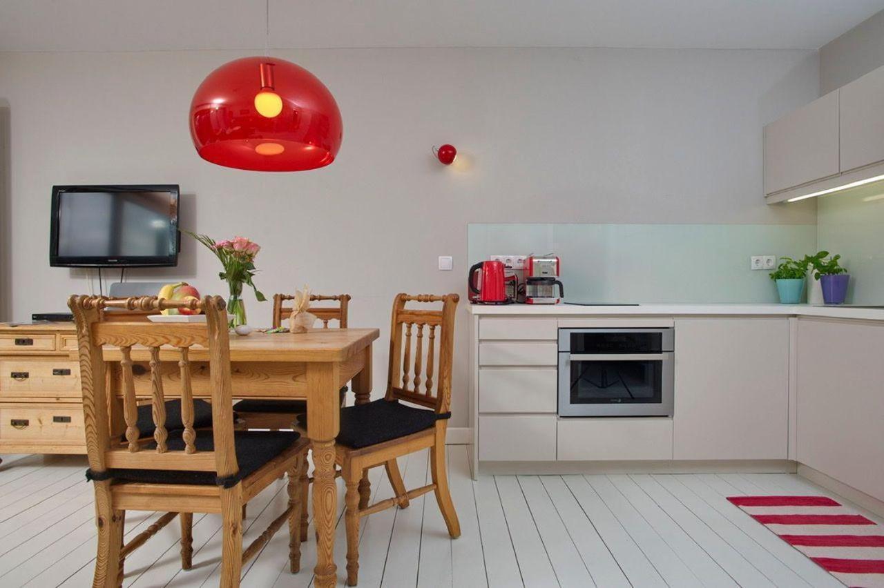 Apartment Bungalow-m Westerland