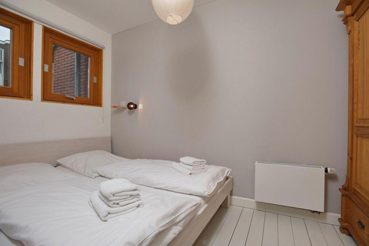 Bungalow-m Apartment Westerland